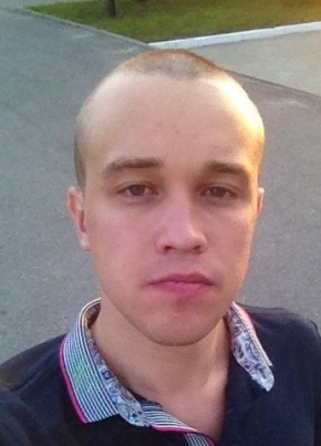 Владимир, 29, Россия, Пенза