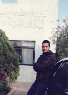 Bashar, 34, المملكة الاردنية الهاشمية, عمان