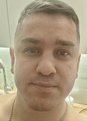Сергей из Воркуты 38 лет