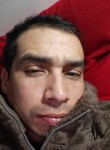 Nakho, 30, Santiago