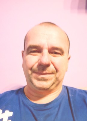 Pavel Bartek, 52, Česká republika, Brno