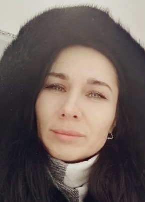 Светлана, 39, Россия, Буланаш