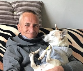 Anthony, 58, Huddersfield