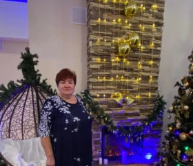 Нина Абрамова, 61 год, Пенза
