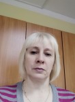 Елена, 51 год, Петрозаводск