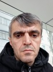 Григор, 45 лет, Москва