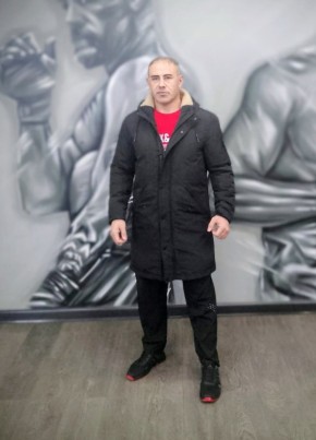 Боби из Краснодара 43 года