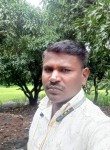 Balaji kondewad, 31 год, Mumbai