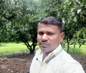 Balaji kondewad, 31 год, Mumbai