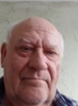 Станислав, 70 лет, Веселе