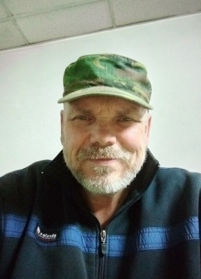 Андрей, 52, Қазақстан, Алматы