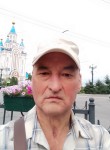 Ринат, 57 лет, Хабаровск