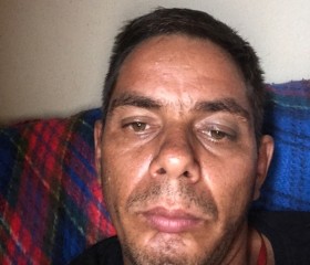 Valdeir, 39 лет, Araguari