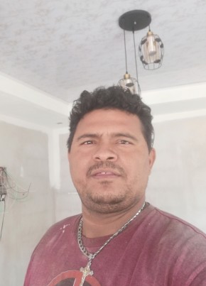 Denis, 36, República de Costa Rica, Puntarenas