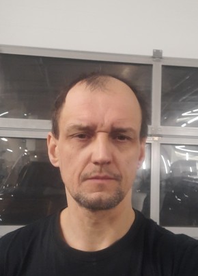 Sergey, 47, Russia, Noginsk