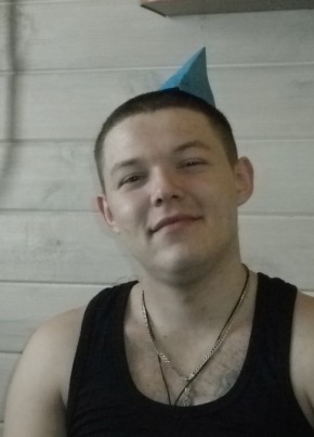 Леонид, 33, Россия, Коркино