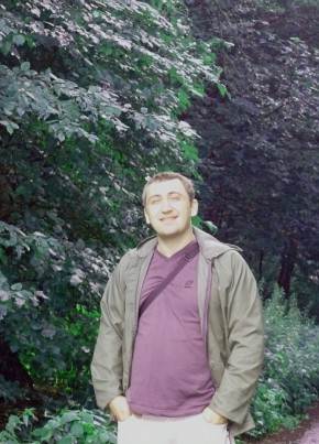 Andrey, 45, Україна, Київ