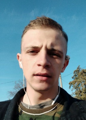 GostkiyBoys из Евпатории 29 лет