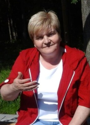 Марина, 55, Россия, Кувшиново