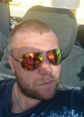 Сергей из Дудинки 40 лет