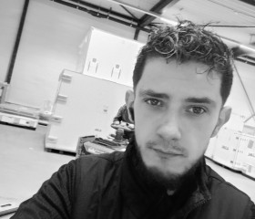 Bart, 25, Eindhoven