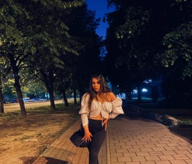 Ника, 28 лет, Омск