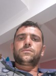Shkelqim, 41  , Thessaloniki