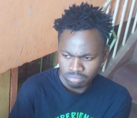 Mkadinali, 21 год, Nairobi