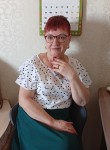 Галина Тудораки - Krasnoyarsk