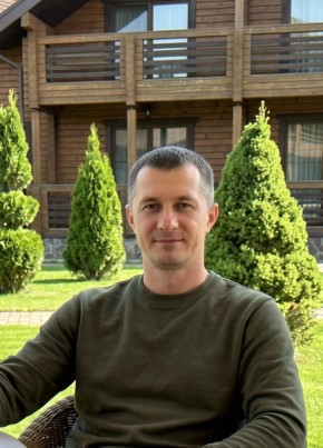 Dmitry из Екатеринбурга 43 года
