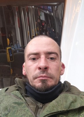 Алексей, 41, Россия, Руза