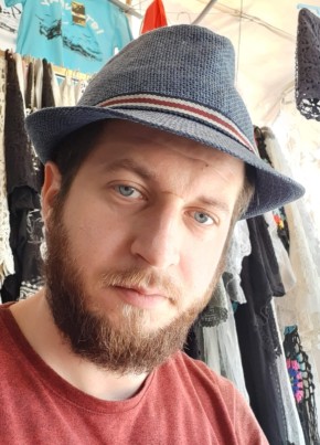 Mustafa, 40, Tunisia, Mateur