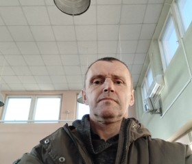 Sergei, 52, Lida