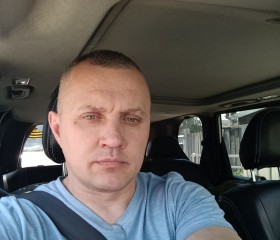Николай Истомин, 43 года, Барнаул