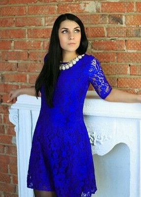 Anastasiya, 27, Russia, Tomsk