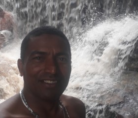 Erik Silva, 46 лет, Belo Horizonte