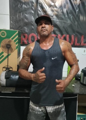 Anotiono из Cachoeiro de Itapemirim 46 лет