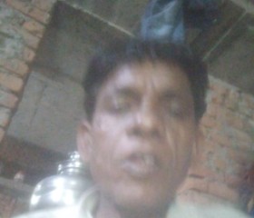 Kanhaiyalal banj, 54 года, Ahmedabad