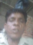 Kanhaiyalal banj, 53 года, Ahmedabad