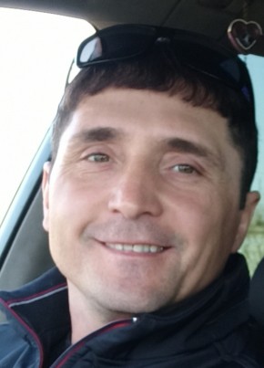 Руслан, 45, Россия, Ачинск