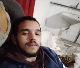 Lakatoslukacs, 18, Karcag