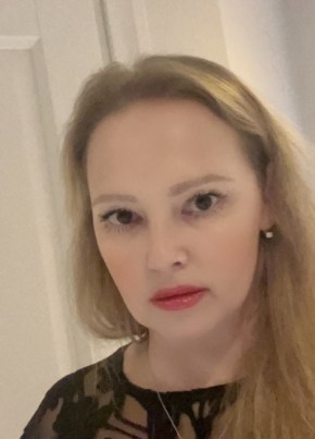Ekaterina, 45, Russia, Moscow