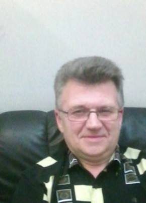 геннадий, 58, Россия, Елец