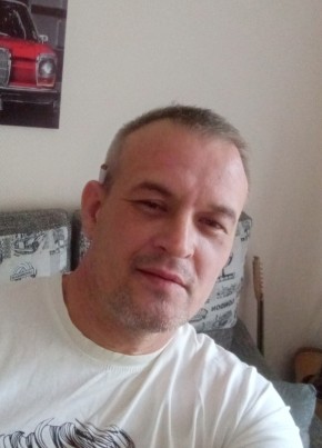 Андрей из Калининграда 45 лет