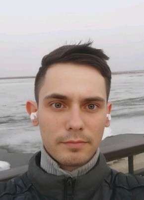 Данила Корсаков