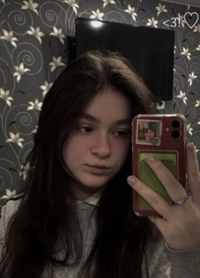 Ника, 19, Россия, Казань
