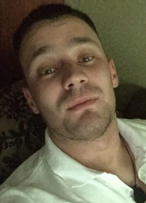 Igor, 31, Russia, Kaliningrad