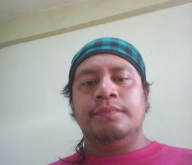 Jarsen, 33 года, Lungsod ng Baguio
