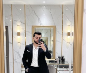 Kamran, 28, Samara