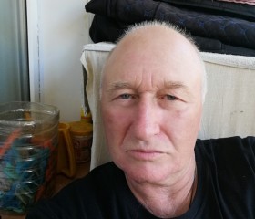 Markiz, 64, Izobilnyy
